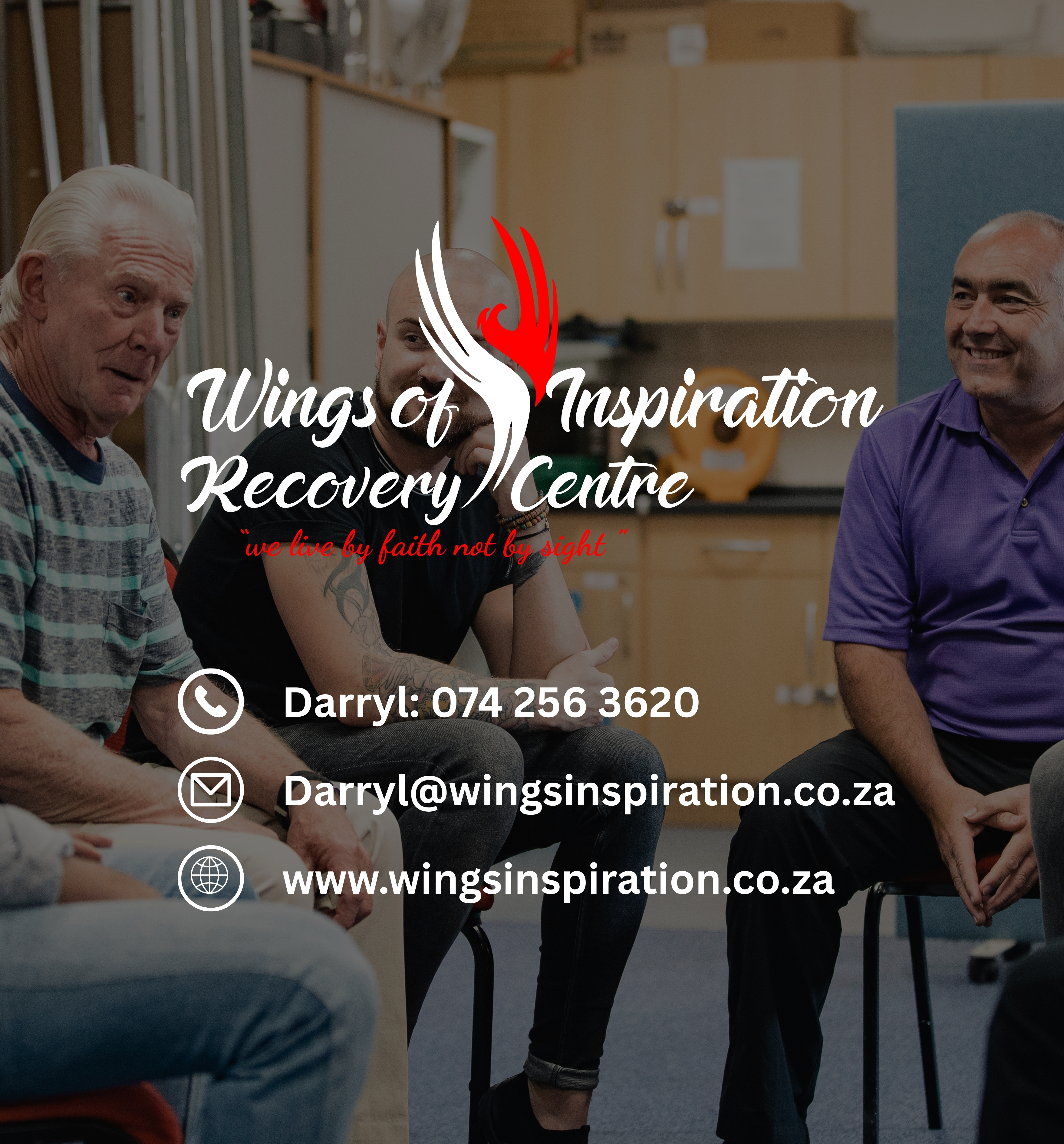 Recovery