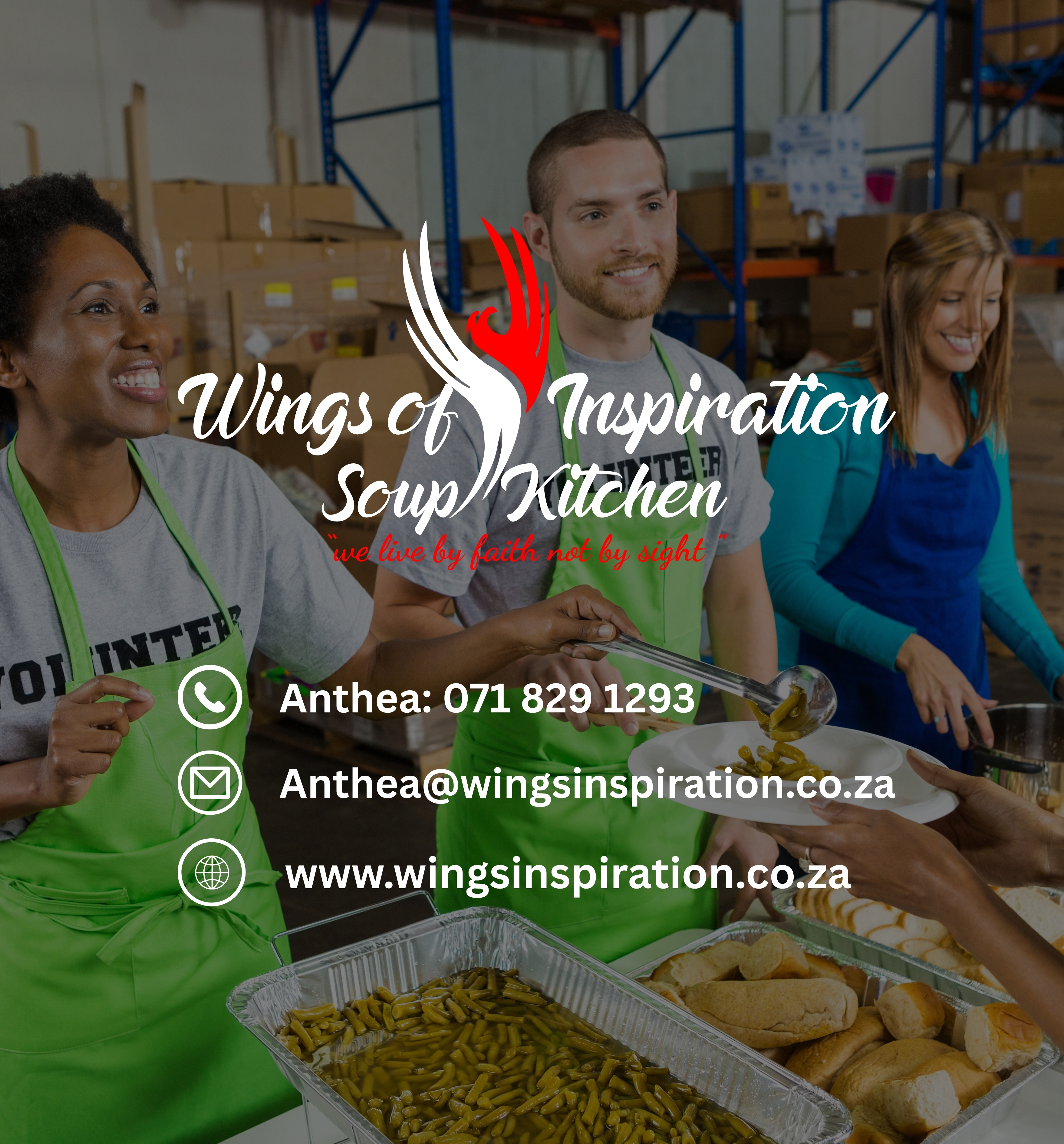 Soup Kitchen