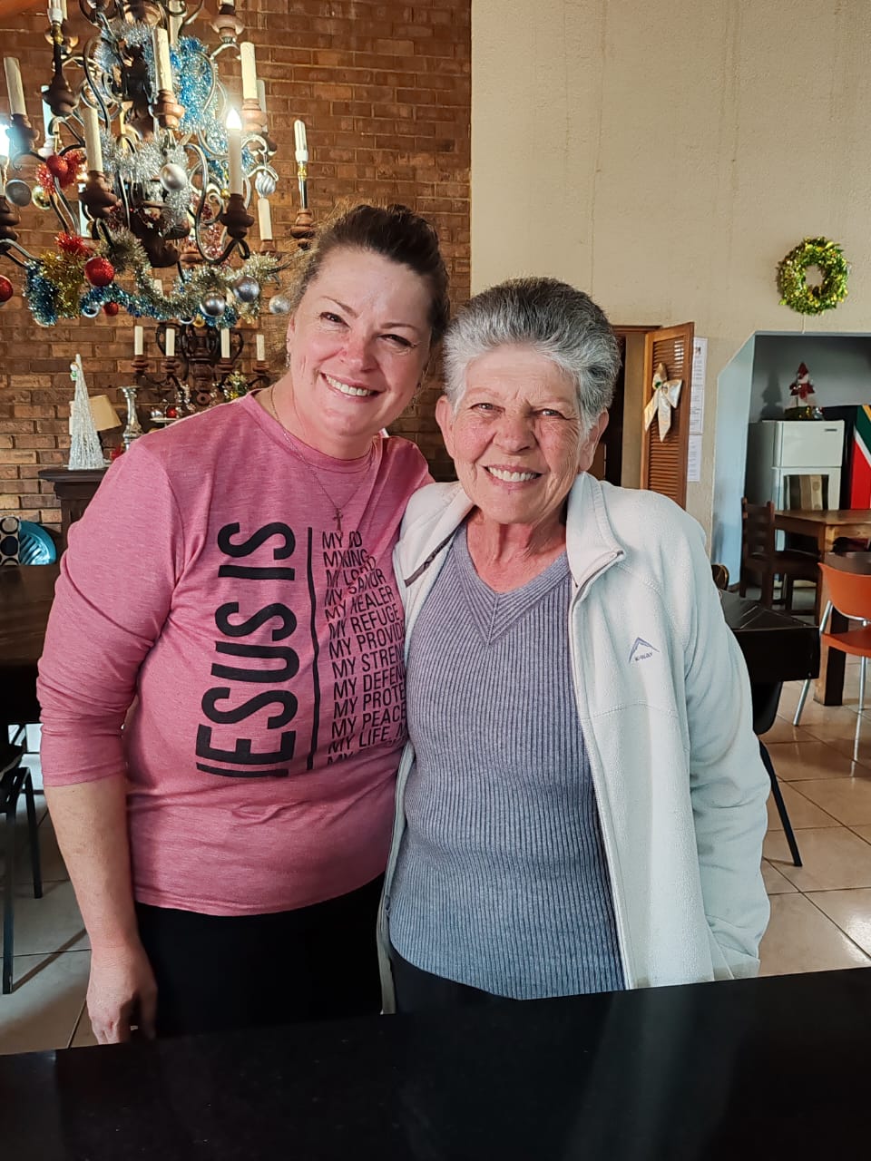 Elderly Care