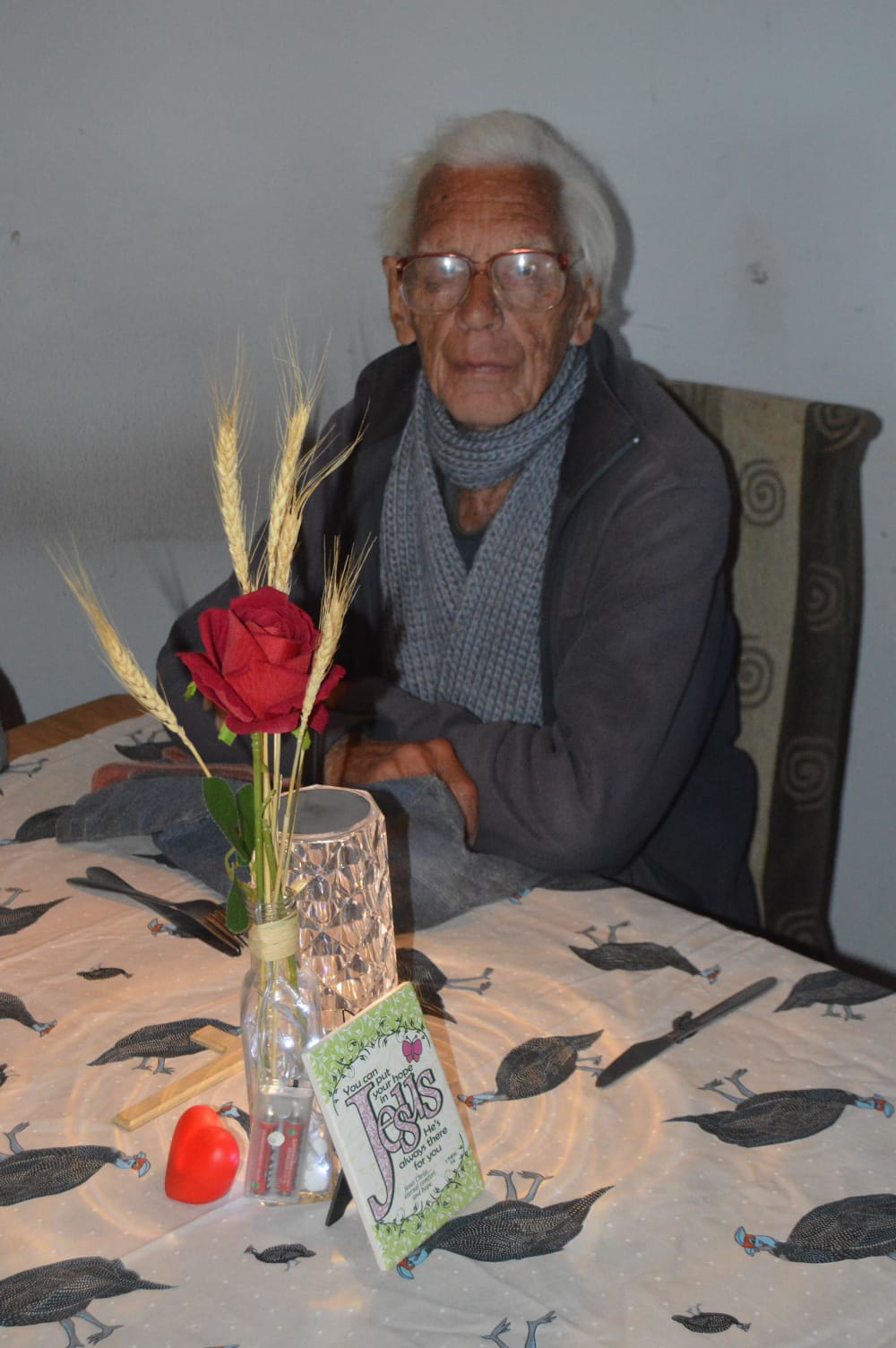 Elderly Care