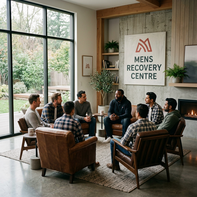 Recovery Activity