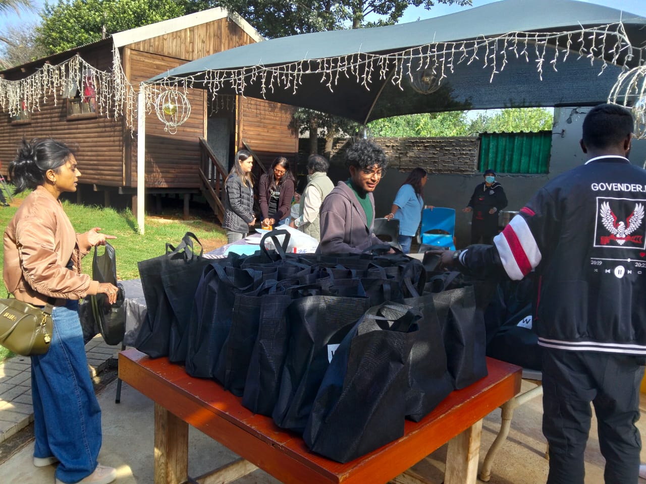 Women & Children Shelter