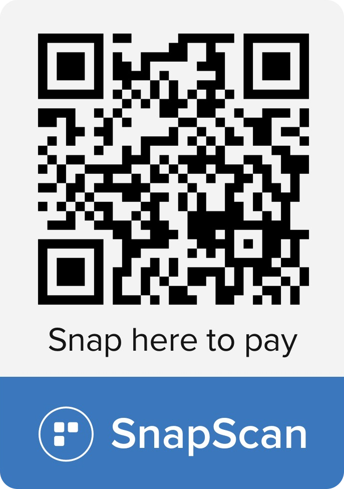 SnapScan QR Code