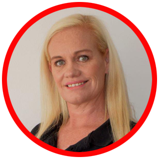 Anthea Da Costa