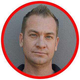 Darryl Heath