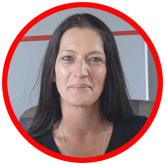 Heidi Harms
